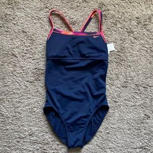 Nike one pice swimsuit